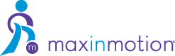 MaxInMotion® Logo