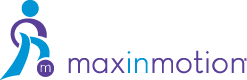 MaxInMotion® Logo